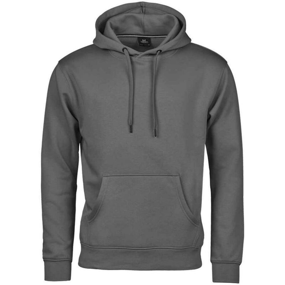 Tee Jays Mens  Sweatshirt / Powder Grey